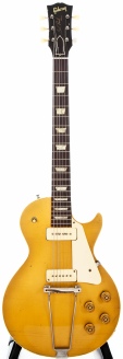 1952 Gibson Les Paul Electric Guitar