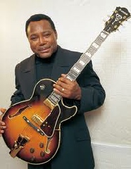 Ibanez George Benson