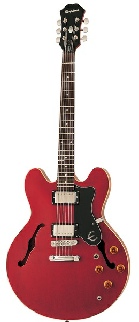 Epiphone Dot