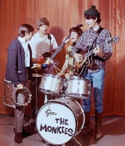 the monkees