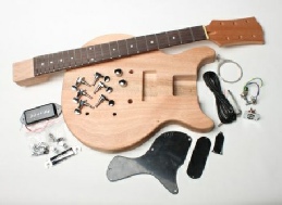 Electric Guitar Kit