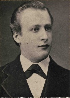 Friedrich Gretsch