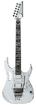 Ibanez Steve Vai JEM Guitar