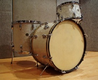 Gretsch Broadkaster Drums