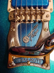 Mosrite Guitar Vibramute Vibrato Unit