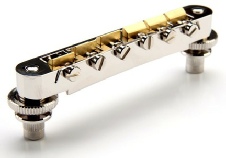 Gibson Tune-O-Matic Bridge