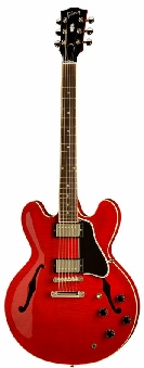Gibson ES 335 Dot Electric Guitar