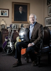 Fred W. Gretsch