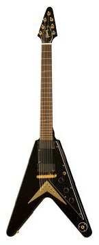 Gibson Flying V Guitar