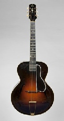 Gibson L5 Archtop Guitar