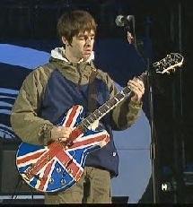 Noel Gallagher