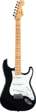 Fender Stratocaster