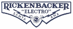 Rickenbacker Electro String Company logo
